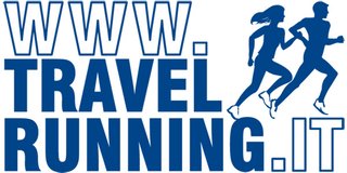 TravelRunning